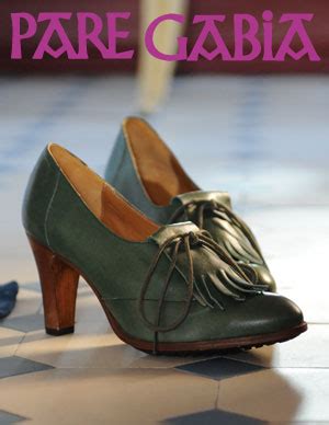 Chaussures Pare Gabia : Tous les modèles de chaussure Pare .